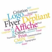 IMPRESSION ET CREATION GRAPHIQUE