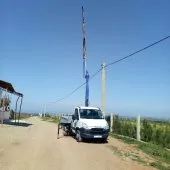 réparation et maintenance de groupe electrogene