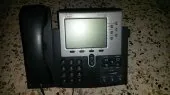 CISCO  7961G 