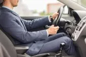 clandestin taxi