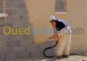  Ravalement de Façades En Monocouche 