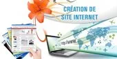 Création Des Site Web