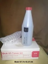  Toner OCE B5 ,OCE PW300/50 develloper