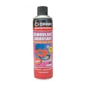 ORAPI 803 HUILE SILICONE 400 ML