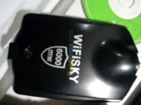 WIFISKY 6000 mW