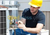 electricien 
