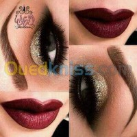 تلمسان-الجزائر-تجميل-و-جمال-coiffure-maquillage