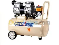 Compresseur silencieux30L,50L,100L,200
