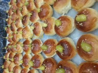 الجزائر-الأبيار-توريد-الطعام-و-حلويات-sucré-salés