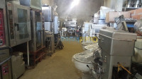 industrie-fabrication-materiel-boulangerie-et-patisser-rouiba-alger-algerie