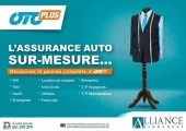 l’assurance SUR-MESURESoulignant « l’