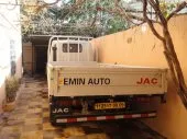 location camion