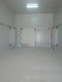 montage et réparation CHAMBRE FROIDE 