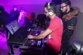 dj professionnel pour toutes vos soirees et séminaires
