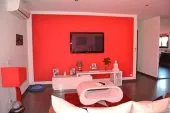 tous travaux de peinture - tapisier 