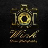 Photographe  et caméraman 