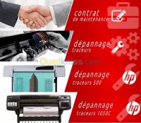 maintenance