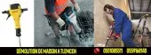 Démolition de maison a tlemcen
