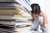 Archivage numérique. PDF