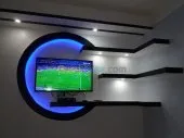 Tout type de faux-plafond