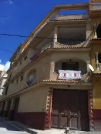 Vente Villa Souk Ahras Souk ahras