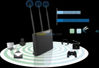 MODEM ROUTEUR  DLINK DSL-2877AL AC750 