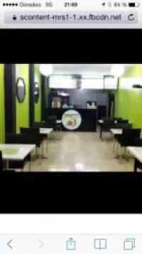 Sandwicherie pizzeria 