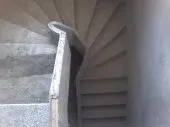 global escalier