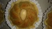 préparation bourek et  gateaux