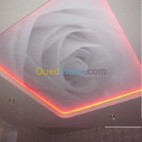 جيجل-الجزائر-بناء-و-أشغال-décoration-placo-platre