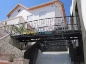 la charpente  Ferronnerie et Forgeron