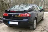 BECQUET LAGUNA II 