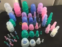 Ventouses en Silicone