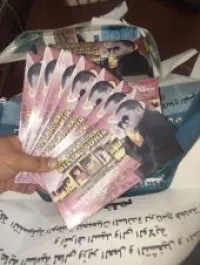 Impression offset et numérique