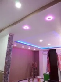 Peinture et décoration placo plâtre 