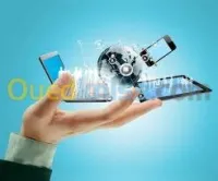 maintenance informatique