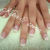 Promotion en onglerie 2500 da 