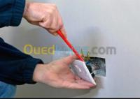 عنابة-الجزائر-بناء-و-أشغال-Électricité-bâtiment