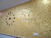 Peinture peintre صباغ سباغ 