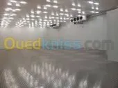  Location chambres froides