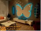 Décoration Placoplatre