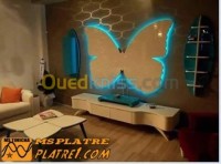 قسنطينة-الجزائر-ديكورات-و-ترتيب-décoration-placoplatre