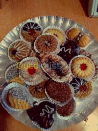 بجاية-أقبو-الجزائر-توريد-الطعام-و-حلويات-gâteaux