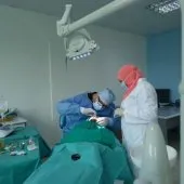 Implantologie Dentaire