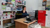 Maintenance  Matériels  Bureautique