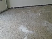 ponçage carrelage