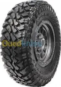 Pneu 4x4 Maxxis