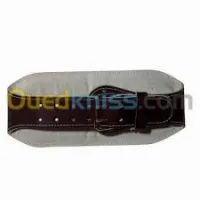 ceinture de musculation abdominale