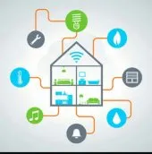 Installation de systemes de domotique 