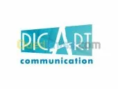Agence de communication & Impression